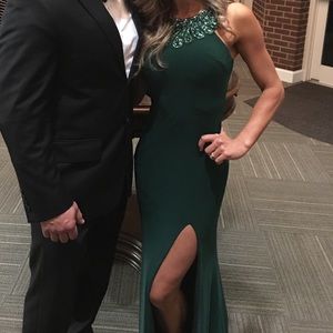 Pageant, Prom, Formal Dress/Gown